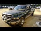 Fuel Pump Assembly Gasoline 6' 6" Box Fits 98-02 Dodge 2500 Pickup 227191 Used. Price: $86.61.