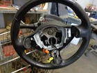 11 Infiniti FX35 Steering Wheel 590635 Used. Price: $259.95.