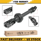 Lower Steering Shaft For 2002-2008 Mini Cooper 32306763722 New. Price: $85.00.