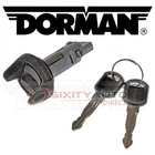 Dorman Ignition Lock Cylinder For 1998-2000 Gmc K2500 Primary Dd New. Price: $48.10.