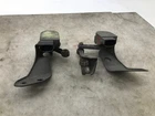 2006-2012 Bentley Continental Left & Right Rear Ride Height Sensor 4E0616571E Used. Price: $85.00.