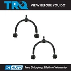Trq Front Upper Control Arm & Ball Joint Pair Set For Commander Grand Cherokee New. Price: $109.95.