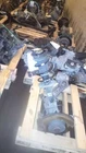 Driver Front Knee Awd Quattro Aluminum Knuckle Fits 15-19 Audi A3 389490 Used. Price: $546.00.