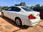 Crossmember/k-frame Front Rwd M35 Fits 06-10 Infiniti 104867835 Used. Price: $147.42.