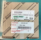 Toyota Wheel Bearing And Hub Assembly 435500R060 2019-2025 RAV4 Front New. Price: $119.91.