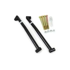 Umi 4028-B 68-72 A-body Control Arm Reinforce/frame Braces, Black New. Price: $159.99.