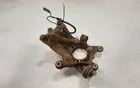 Used Rear Right Suspension Knuckle Fits: 2011 Buick Lacrosse 4-LINK Arm Axle Opt. Price: $85.00.