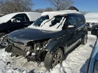 Driver Left Front Knee Model Fits 14-16 Soul 872110 Used. Price: $454.46.