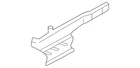 Genuine Gm Bracket 19150334 New. Price: $39.88.
