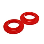 Energy Susp 9.6118R; Universal Coil Spring Isolators 3-3/4 X 1/4 In., Red New. Price: $17.70.
