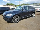 Passenger Front Knee Vin Fp 7TH And 8TH Digit Fits 13-17 Audi Q5 2055090 Used. Price: $549.90.