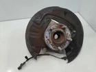 13 Ford Fusion Lincoln Mkz Rear Spindle Knuckle Lh Driver Side Oem DG9Z5B759A Used. Price: $113.99.