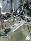15-22 Dodge Promaster City Passenger Right Lower Control Arm Front Used. Price: $136.44.