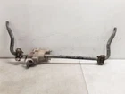 Jeep Jk Wrangler Oem Rubicon Electric Front Sway Bar *no Module* 2007-18 140501 Used. Price: $399.99.