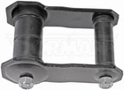 Dorman 722-065 Suspension Leaf Spring Shackle Fits 1982 1997 Dodge Van New. Price: $51.48.