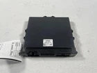 2023-2025 Toyota Tundra Sequoia Engine Chassis Brain Box Control Module # 108522 Used. Price: $92.41.