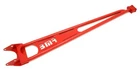 Bmr TA002R 1982-2002 Gm F-body Non- Adjustable Torque Arm, Bolt-in Red New. Price: $329.95.