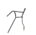 For Ferrari 458 Italia Spider Front Subframe Right Bracket Oem 82520600 New. Price: $1263.50.
