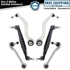 Front Control Arms Links Kit Fits 2013-2019 Cadillac Ats New. Price: $283.85.