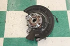 20-25 Palisade Fwd Front Driver Side Left Lf Spindle Knuckle Wheel Hub Oem Used. Price: $106.99.