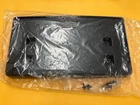 New Oem Mopar 2018-2026 Jeep Wrangler Gladiator Front License Bracket 68295610AA. Price: $24.73.
