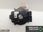 Oem 2012 Cadillac Cts 4 3.0L Steering Column Angle Position Sensor Used. Price: $39.99.