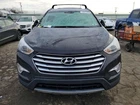 Passenger Front Spindle/knuckle Lwb Fits 15-19 Santa Fe 3168945 Used. Price: $118.65.