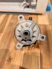 Power Steering Pump Hbc Jk Fits Ford New Remanufactured. Price: $100.00.