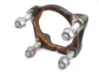 2011-2020 Toyota Sienna Rear Axle Suspension Bearing Retainer 42423-08020 Used. Price: $48.90.