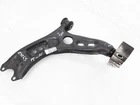 2010-2014 Volkswagen Golf Front Driver Lower Control Arm 1K0-407-152-BC Used. Price: $65.55.