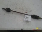 2014 Honda Cr-v Rear Axle Shaft Left Used. Price: $100.00.