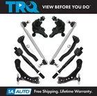 Trq Front Steering & Suspension Kit Fits 2018-2022 Lexus Toyota Avalon Camry New. Price: $239.95.