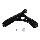 54500-GG000 Front Left Lower Control Arm For 2025 Kia K4 2.0L Lx Fwd New. Price: $109.99.