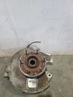 Driver Left Front Spindle/knuckle Fits 15-20 Escalade 579272 Used. Price: $119.29.