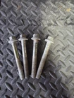 Acura Rsx Civic EP3 Front Subframe Crossmember K Set - Oem #271 Used. Price: $35.00.