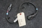 Rear Steering Jumper Wire Wiring Harness Oem 1863883-00-F Tesla Cybertruck 2024 Used. Price: $79.99.