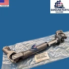 Genuine Oem Toyota 06-12 RAV4 Steering Intermediate Shaft Assembly 45260-42090 New. Price: $157.50.