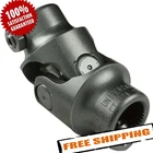 Borgeson 115264 Steering U-joint, 1" Double-d X 3/4" Smooth Bore New. Price: $125.90.