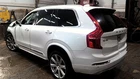 Crossmember/k-frame Rear With Air Suspension Awd Fits 16-20 Volvo XC90 6987552 Used. Price: $649.90.