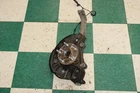21-24 Grand Cherokee Front Driver Side Left Lh Spindle Knuckle Hub Oem Factory Used. Price: $394.99.