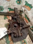 Passenger Front Spindle/knuckle Abs Awd Fits 16-21 Tucson 3394256 Used. Price: $155.99.