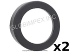 For Mercedes (68-91) Coil Spring Pad Burls 14 Mm) Rear & (2) Genuine New. Price: $141.00.