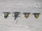 2013-2022 Land Range Rover L405 Front & Rear Acceleration Sensor Set Of Used. Price: $55.20.