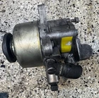 Mercedes W215 CL500 S430 S55 Amg Abc Hydraulic Tandem Power Steering Pump Oem Used. Price: $400.00.