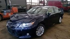 Power Steering Pump Fits 13-14 Lexus ES350 5786204 Used. Price: $89.20.