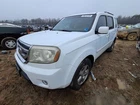 2011 Honda Pilot Left Front Knee Assembly Used 143K Miles Oem 510-50674L. Price: $284.95.