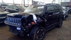 Passenger Right Strut Front Awd Fits 15-18 Renegade 5917802 Used. Price: $81.90.