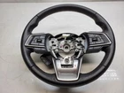 2018 2019 2020 2021 2022 2023 Subaru Crosstrek Steering Wheel Oem 34312FL082VH Used. Price: $90.00.