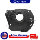Steering Column Module Clock Spring For 2013-2020 Dodge Journey 68171193AD New. Price: $56.99.