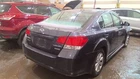 Driver Left Lower Control Arm Front Fits 10-14 Legacy 6991187 Used. Price: $117.89.